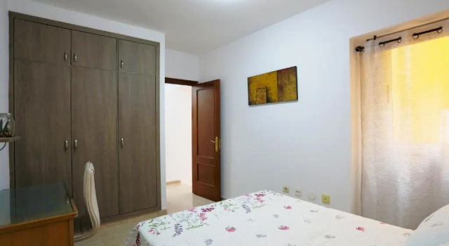 Ifara 22, Book Hotel Hotels in Tenerife with Parking, Parking