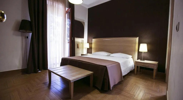 Номер Standard Villa Del Mar