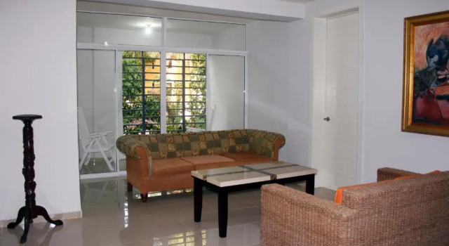 Люкс Deluxe D' Franchesis Hostal