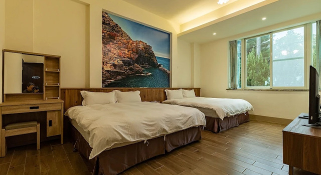 Вилла Firenze B&B