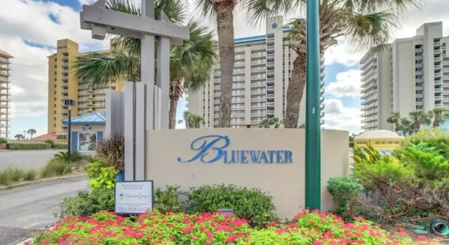 Bluewater 1504, Prenota Appartamento Hotel a Alabama con piscina, Piscina