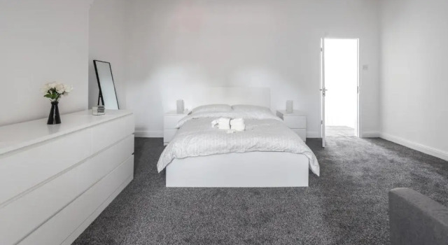 Spacious 4 Bed House in Birmingham, Suitable for Contractors, Varaa Hotelli Birmingham West Midlands