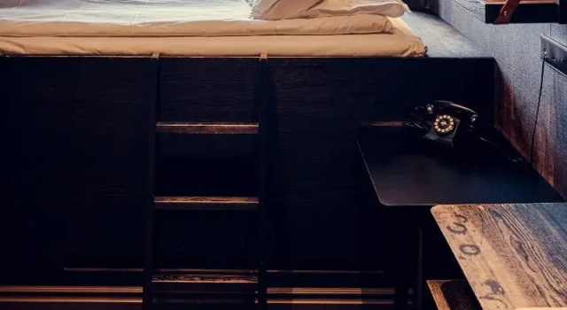 Одноместный номер Standard Stora Hotellet; BW Premier Collection