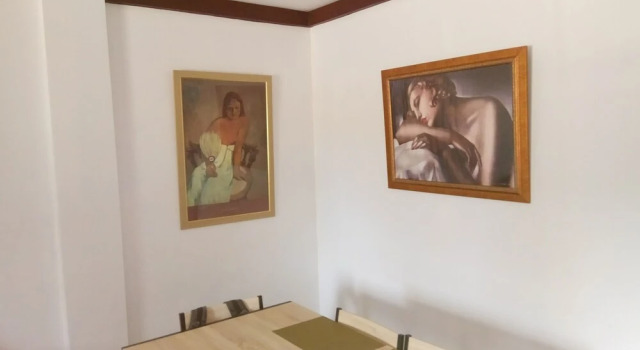 Chochotel Apartments