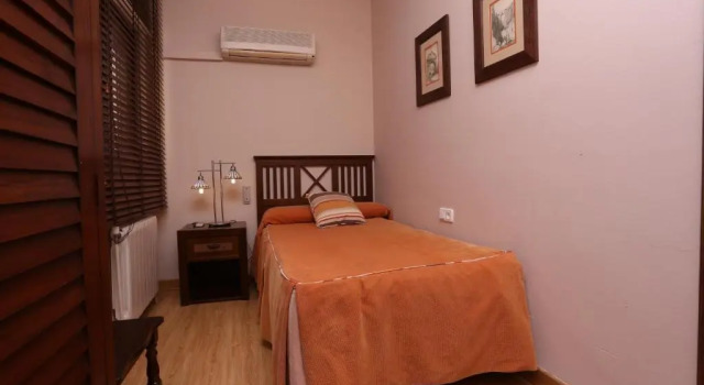 Одноместный номер Standard Hotel Andalucia