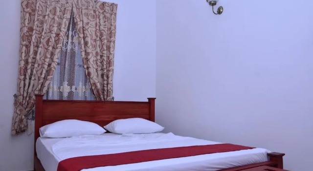 Двухместный номер Deluxe Kandyan White Holiday Homes