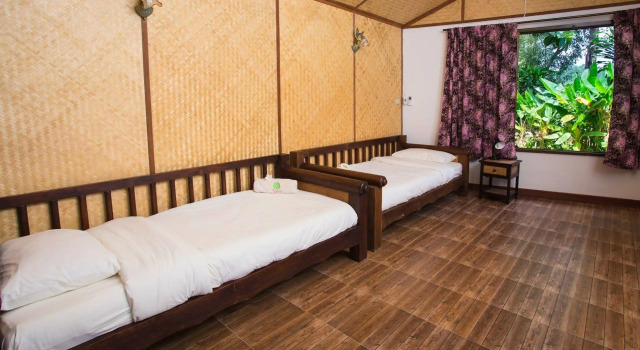 Museflower Retreat & Spa, Забронировать Курортный отель  