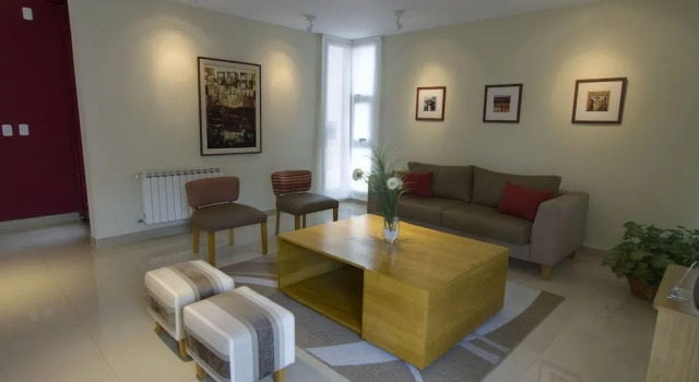 Quinta & Suites Apart Hotel, Забронировать Апарт-отель Апарт-отели Мендосы, Апарт-отель