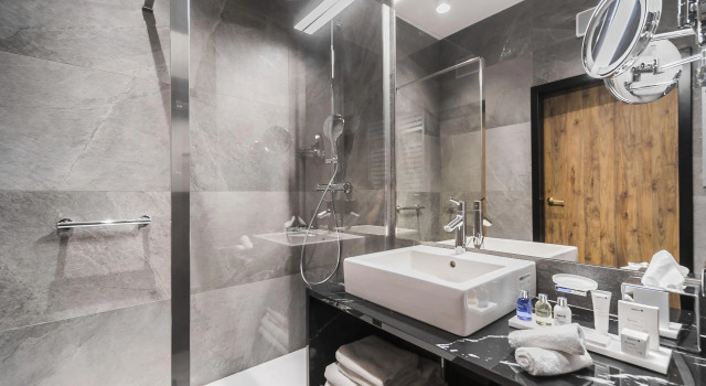 Номер Superior Radisson Blu Hotel Sopot