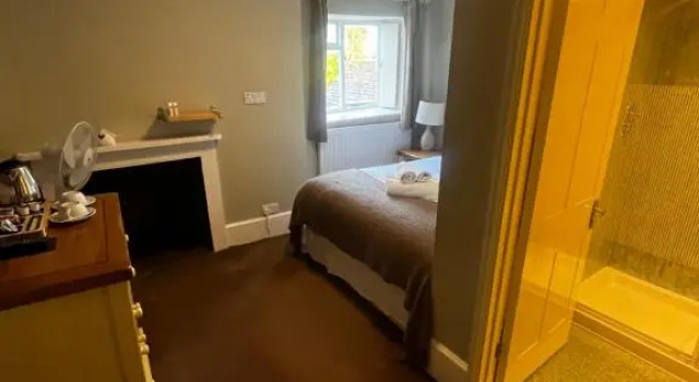 Двухместный номер Economy The Vale Hotel