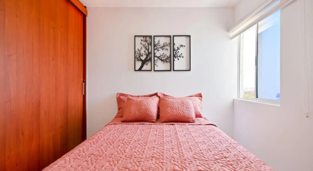 Hermosos Apartamentos En Cartagena Colombia