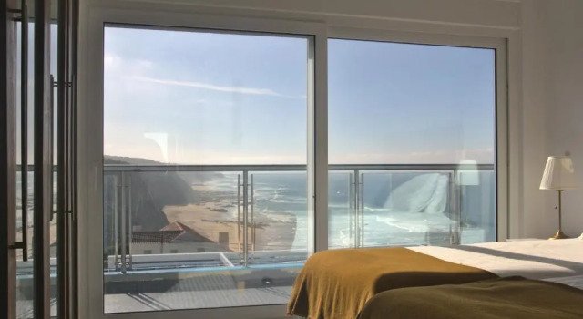 Mega Ocean Magoito - Guest House - Sintra