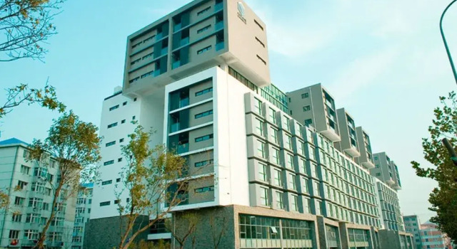 Dalian Yike Yijia Serviced Aparthotel, Buchen Sie Aparthotel Aparthotels in Liaoning, Aparthotel
