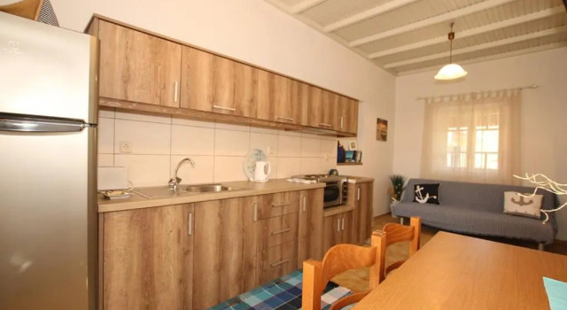 Апартаменты Alex Studios & Apartments