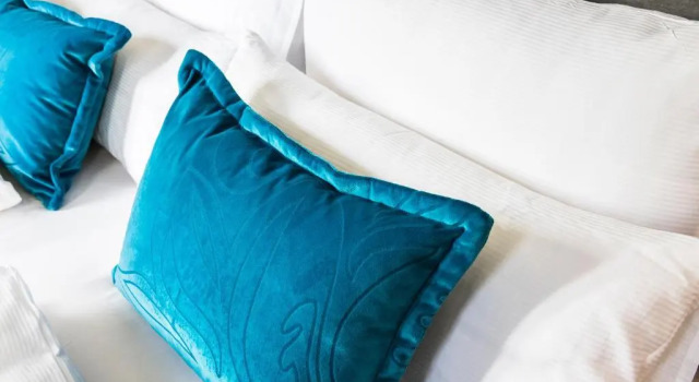 Номер Standard Motel One Köln-Neumarkt