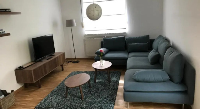 Апартаменты Ferienwohnung Henninger