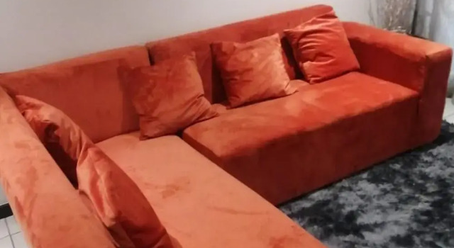 Remarkable 3-bed Apartment in Fourways, Sandton