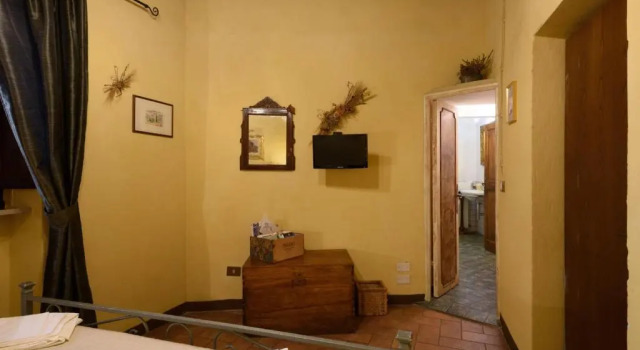 4 bedrooms house with wifi at Montalcino