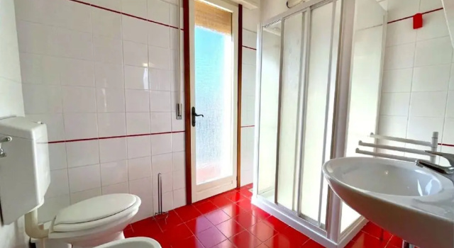 Вилла Relaxing Villa in Caorle for 8
