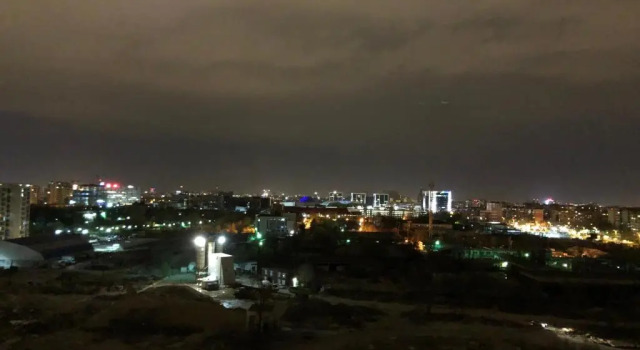 Апартаменты 2-Room Penthouse Plaza Residence P1