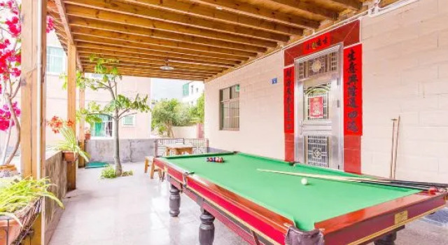 Shenzhen Jinlouwan Guesthouse, Rezerwuj Hotel Hotele w Shenzhen z parkingiem, Parking
