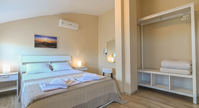 Апартаменты с 2 комнатами Z&Z "Onegin" Apartments