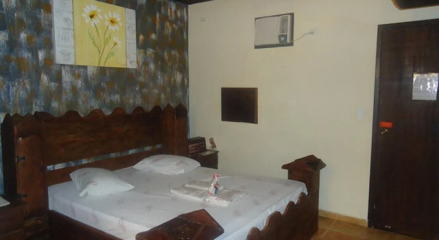 Motel Exótico