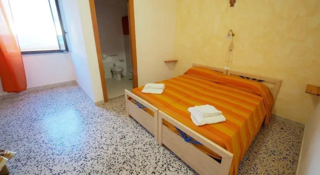 Sant'Antonio Accommodation, Book Hotel Tropea Calabria