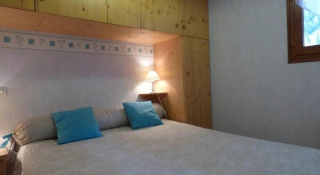Appartement Le Grand-Bornand, 2 pièces, 4 personnes - FR-1-458-169, Prenota Appartamento Hotel a Alvernia con parcheggio, Parcheggio
