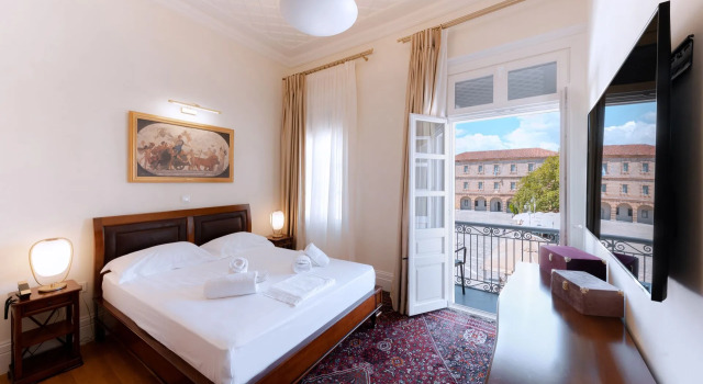 Grande Castellano Castellano Hotel & Suites