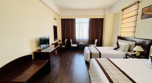 Номер Superior SaiGon - Phu Yen Hotel