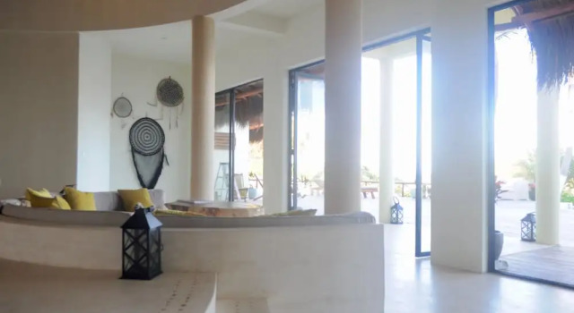 Playaakun Luxury Beach Retreat
