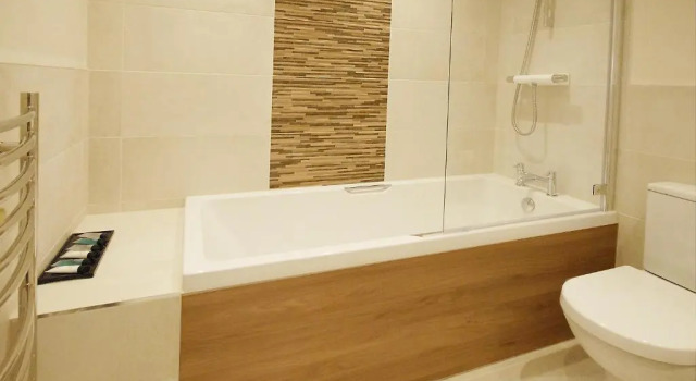 Номер Standard Marlborough House - Guest House