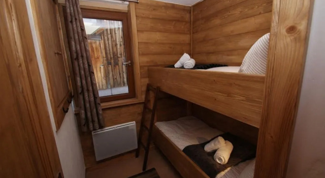 Apartment Chamois, Забронировать Апартаменты/квартира Морзин Порт дю Солей, рядом с Горнолыжный подъемник Ландаре