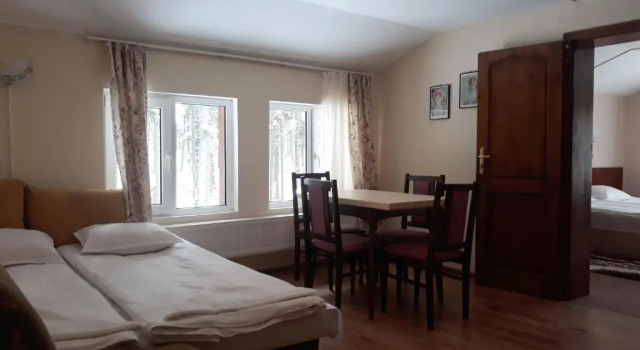 Апартаменты Villa Sveti Dimitar