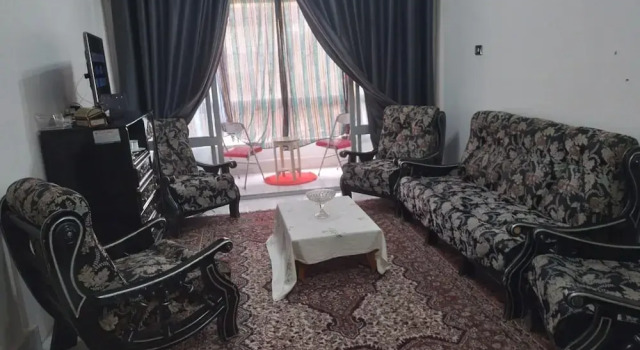 Апартаменты 2 Bedroom Apartment With Balcony