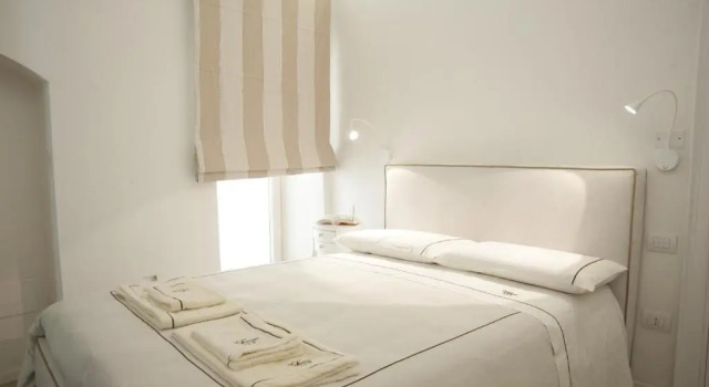 Номер Comfort San Francesco Bed & Breakfast