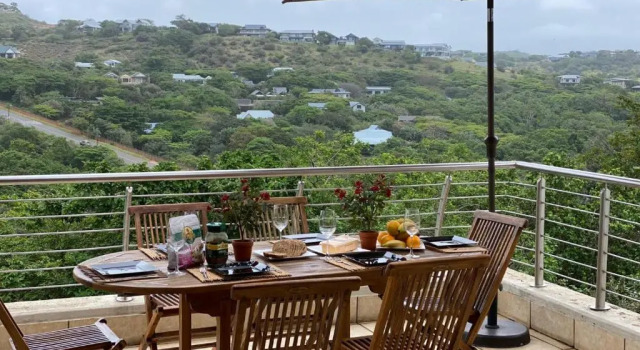 Вилла Sands Beach Simbithi Eco Estate Luxury Villa