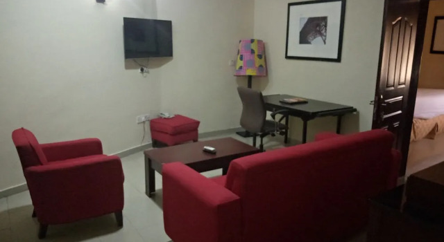 Номер Royal Hotel Reno