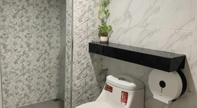 Двухместный номер Superior Baan Baramee House
