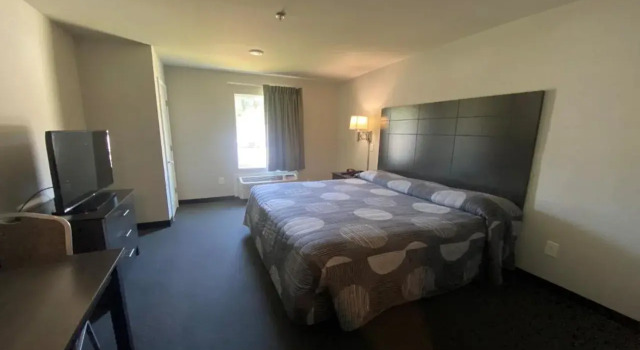 WoodSpring Suites Atlanta Airport, Boek Hotel Atlanta Georgia