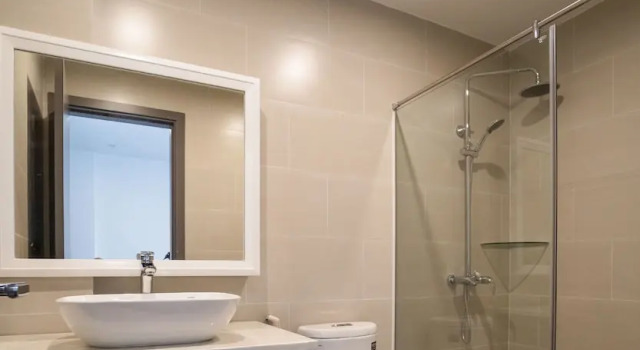 Апартаменты Superior iRest Apartment Vinh Yen