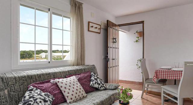 Apartamento Villa Mayo B, Забронировать Апартаменты/квартира Апартаменты Конил-де-ла-Фронтера, Апартаменты/квартира