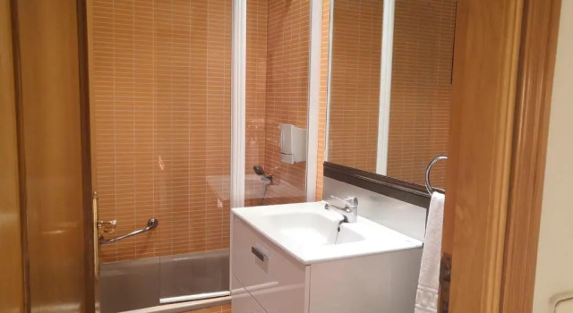 Трёхместные апартаменты Superior Apartamentos G3 Galeon