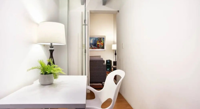 Номер Standard Hostel Top Location Polanco