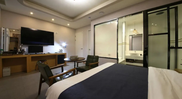 Номер Standard Legend Motel