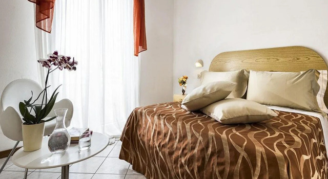 Hotel Capinera