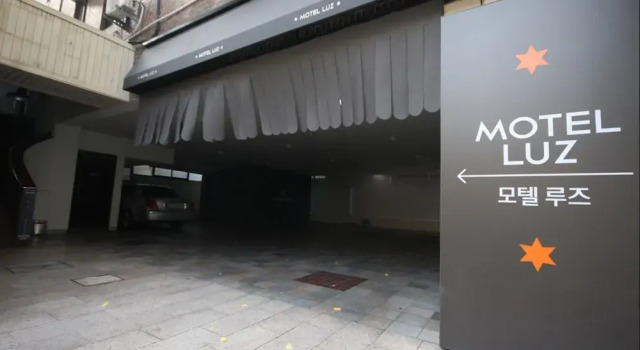 Gwangju Wolsan Rouge, Reserva ahora Hotel Munsan Gwangju