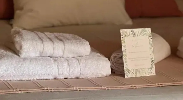Номер Standard Domaine De La Tannerie chambres dhôtes et appartements