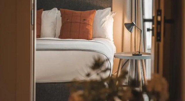 Двухместный номер Classic Hame Hotel